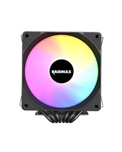 RAIDMAX AC1226B dual tower procesorski hladnjak