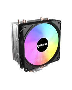 RAIDMAX AC1204K 120mm fan, PWM, procesorski hladnjak
