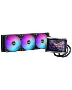 ASUS ROG RYUO IV 360 ARGB vodeno hlađenje