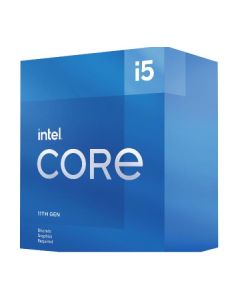 INTEL Procesor (CPU) S1200 CORE i5 11400F BOX 6x2.6 65W GEN11 - CPU021