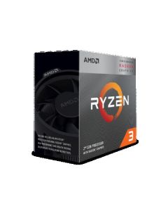 AMD Procesor Ryzen 3 3200G/3.6 GHz- Box 4x3600MHz - CPU023
