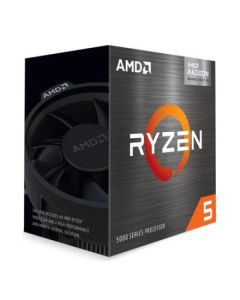 AMD Procesor Ryzen 5 5600G-6x-3,90GHz-AM4 Socket - CPU029