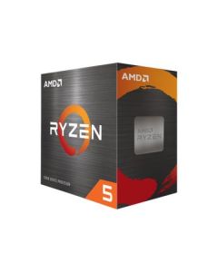 AMD Procesor  Ryzen 5 5600/3,5GHz Box 4,2GHz, 36MB - CPU032