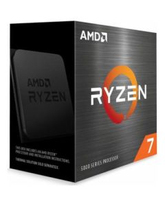 AMD Procesor Ryzen 7 5700X-8x-3.40 GHz-So.AM4 3,4GHz - CPU034