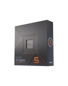 AMD Procesor Ryzen 5 7600X/4.7 GHz - CPU036