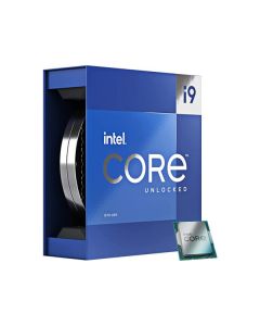 INTEL Procesor Core i9 13900K/3GHz Box 5,8GHz,24-Core,36MB - CPU037