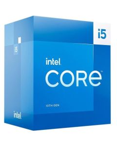 INTEL Procesor Core i5 13400F/2.5GHz-Box 2,5GHz,20MB GEN13 - CPU039