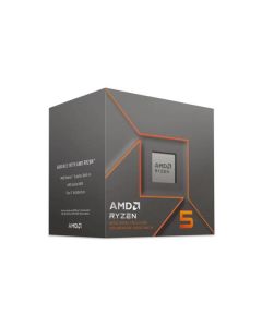 AMD Procesor Ryzen 5 8500G/3.5GHz Box - CPU041