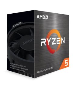 AMD Procesor Ryzen 5 5500GT/3.6GHz Box AM4,3,6GHz,19MB,DDR4, grafika Radeon - CPU043