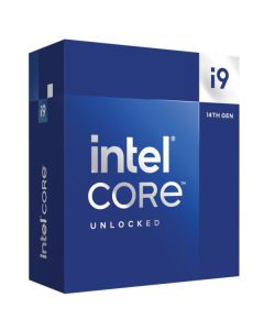INTEL Procesor s1700 i9 14900K 8C+16c/32T, 3.20-6.00GHz, box - CPU044