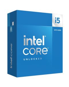 INTEL Procesor Core i5-14600K 14-Core 3.50GHz (5.30GHz) Box
