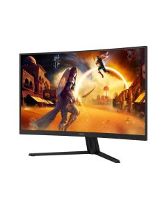 AOC Monitor CQ32G4VE 31.5