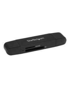 STARTECH.COM USB čitač memorijskih kartica -USB 3.0 SD - CR001