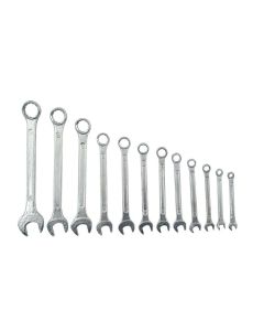 CARCO Set viljuškasto-okastih ključeva 12kom 6-22mm - CR12167