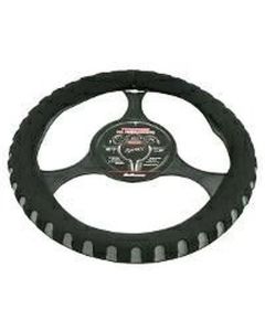 CARCO Obloga volana 37-39cm crno siva - CR42212