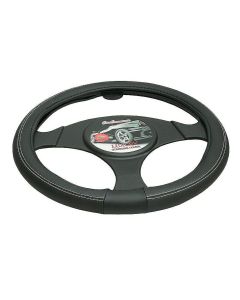 CARCO Obloga volana 37-39cm crna