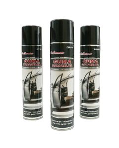 CARCO Sprej za gumene delove 300ml