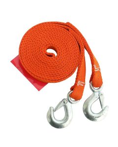 CARCO Uže za vuču 2500kg