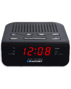 BLAUPUNKT Radio sat CR5WH, crna