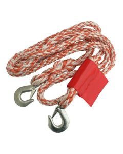 CARCO Uze za vucu 2500kg sa kukama - CR61718