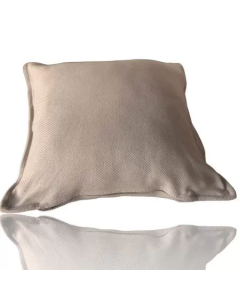 VIKTORIJA Ukrasna jastučnica 50x50cm creamy - VLK0000112-1-creamy