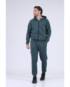 NESH Daylux - Komplet Men - Triple Zip - Relaxed - PC Petrol