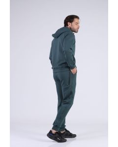NESH Daylux - Trenerka Men - Essential - Slim - PC Petrol