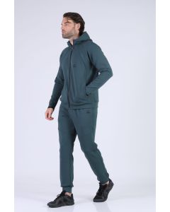 NESH Daylux - Trenerka Men - Essential - Regular - PC Petrol