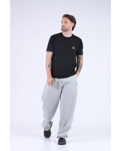 NESH Daylux - Trenerka Men - Baggy - Relaxed - SC Melanz Siva