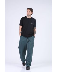 NESH Daylux - Trenerka Men - Baggy - Relaxed - SC Petrol