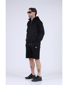 NESH Softline – Šorts Men – Regular Crna