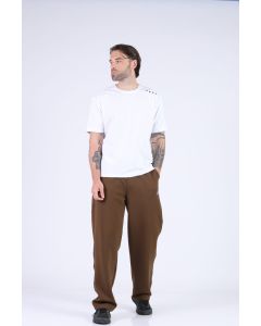 NESH Daylux - Trenerka Men - Baggy - Relaxed - SC Maslinasta