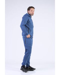 NESH Daylux - Trenerka Men - Essential - Slim - PC Plava