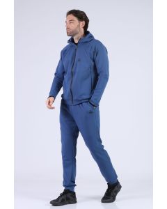 NESH Daylux - Trenerka Men - Essential - Regular - PC Plava