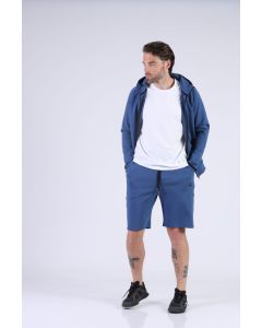 NESH Daylux – Šorts Men – Regular Plava