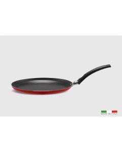 PIARDIHOME Tiganj za palačine Livered 25cm - REDR2525R001