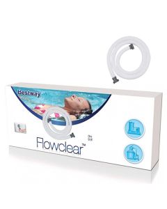 BESTWAY Crevo za bazen 38mmx3m 58368