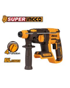Akumulatorska čekić bušilica CRHLI20208 2J Solo SUPER INGCO