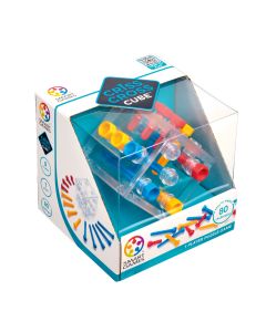SMART GAMES Criss Cross Cube - 2374