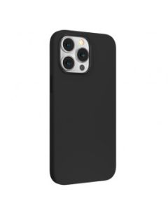 DEVIA Futrola silikonska Nature Series za Iphone 14 Plus, crna - 20379