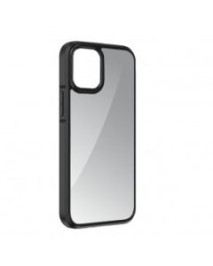DEVIA Futrola silikonska Guardian za iphone 14 Plus matt, crna - 20390-1