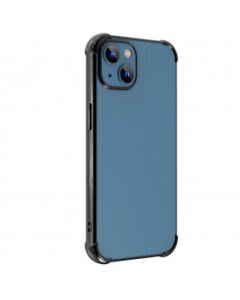 DEVIA Futrola Hard Case Glitter za Iphone 13 pro max, crna - 7998-1-1