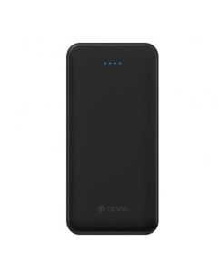 DEVIA Power bank Smart 20000mAh, crna - 19832