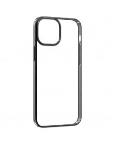 DEVIA Futrola Hard Case Glimmer za Iphone 14 Plus, crna - 20504