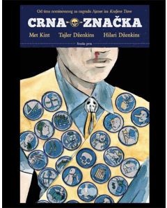 Crna značka - 9788681572252