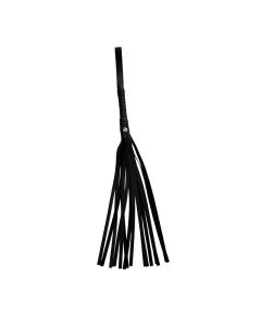Crni bic 43cm Black Flogger - ff001087