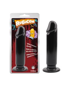 Crni Dildo 22cm Evil Dildo Plug XL - CN-711451832