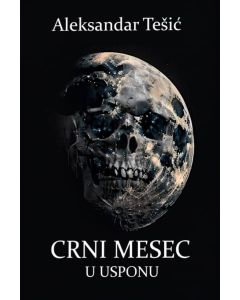 Crni mesec u usponu - 9788680580401