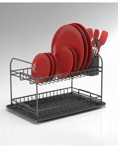 APEX Oceđivač za sudove KB007, crna