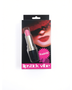 Lipstick Vibe VI278 – Diskretan vibrator u obliku karmina